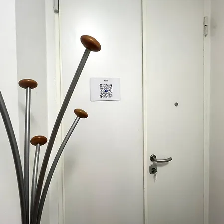 In The Center Sarajevo