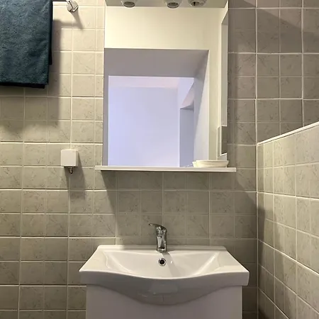 Appartement In The Center *