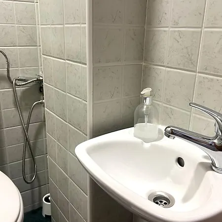 In The Center Sarajevo