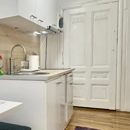 Apartment In The Center